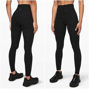 Lululemon Align Leggings 28"